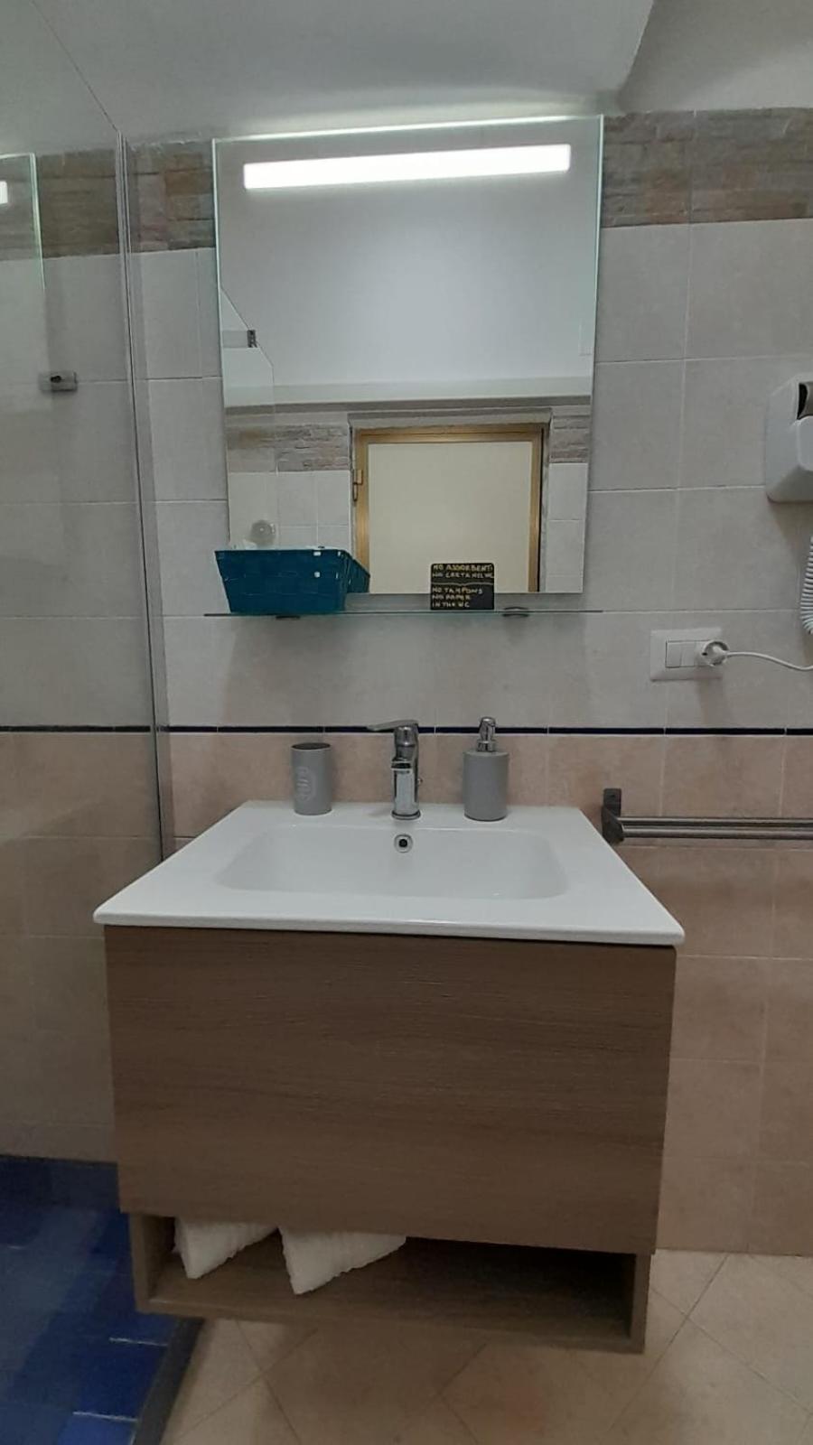 U Liotru Home Catania-Fontanarossai nemzetközi repülőtér Kültér fotó
