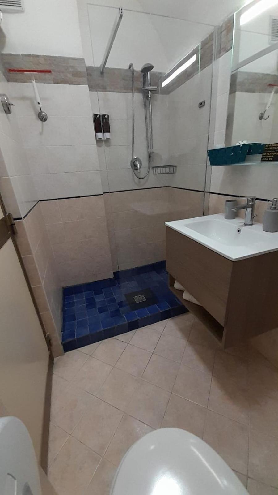 U Liotru Home Catania-Fontanarossai nemzetközi repülőtér Kültér fotó