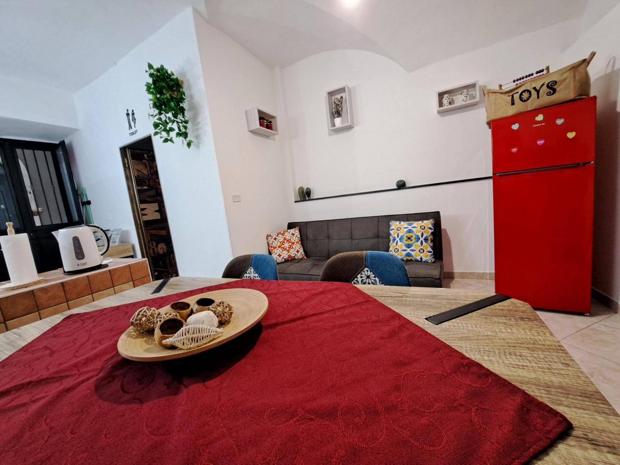 U Liotru Home Catania-Fontanarossai nemzetközi repülőtér Kültér fotó